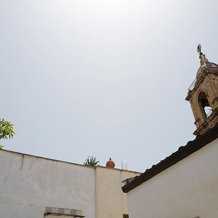 Casa Miqva - Rooms In Shared Apartment Palermo Exterior photo